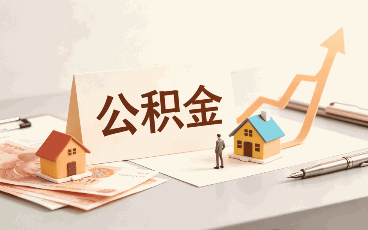 柳州公积金代办多少钱一年算不算贵
