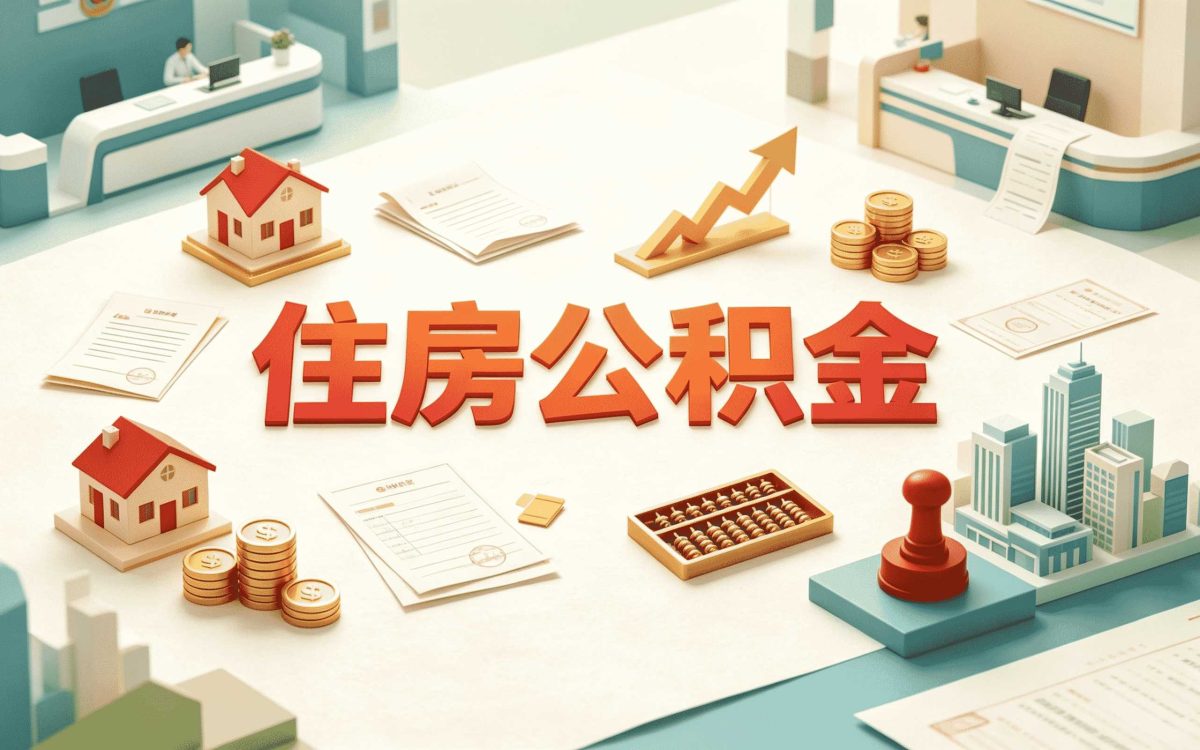 柳州租房公积金提取怎么操作容易白跑