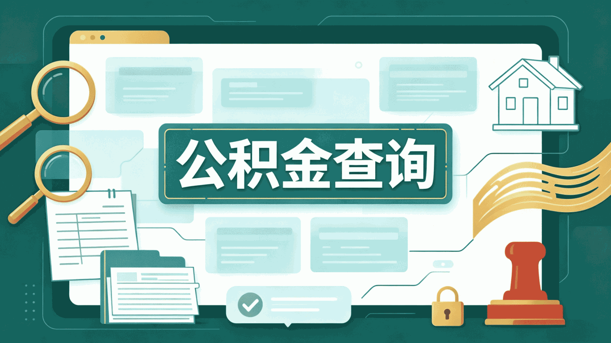 柳州合同保障公积金咨询比自办到底差多少钱