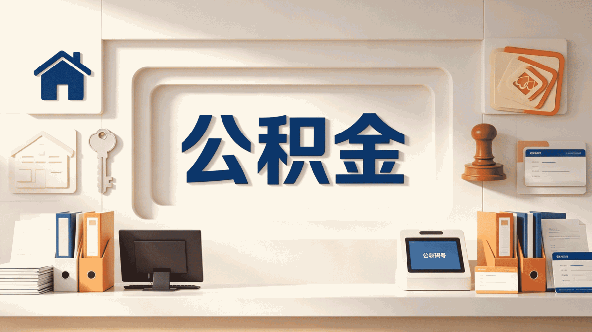 柳州租房公积金提取怎么操作容易白跑