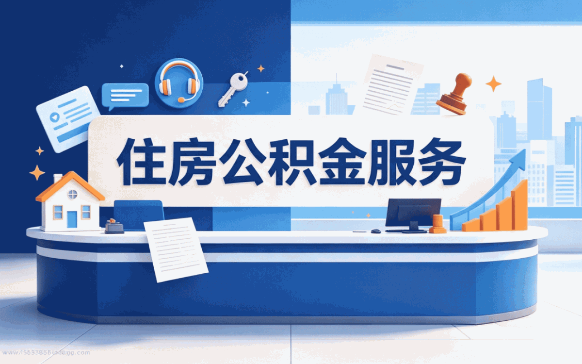 柳州合同保障公积金咨询比自办到底差多少钱